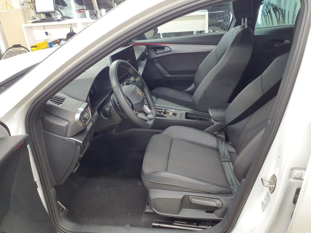 Cupra Formentor 2025