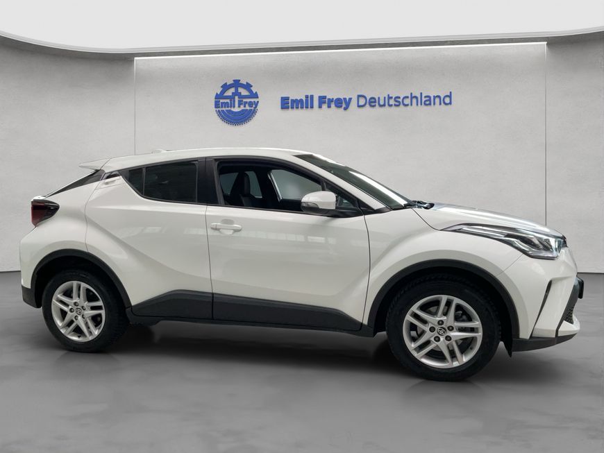 Toyota C-HR 2020