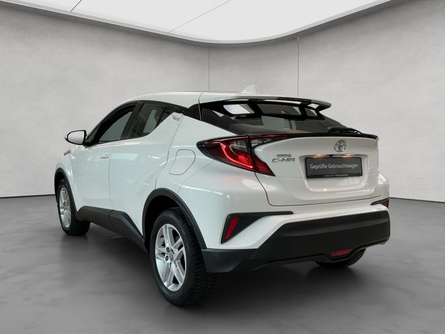 Toyota C-HR 2020