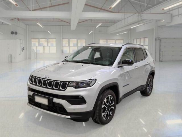 Jeep Compass 2021