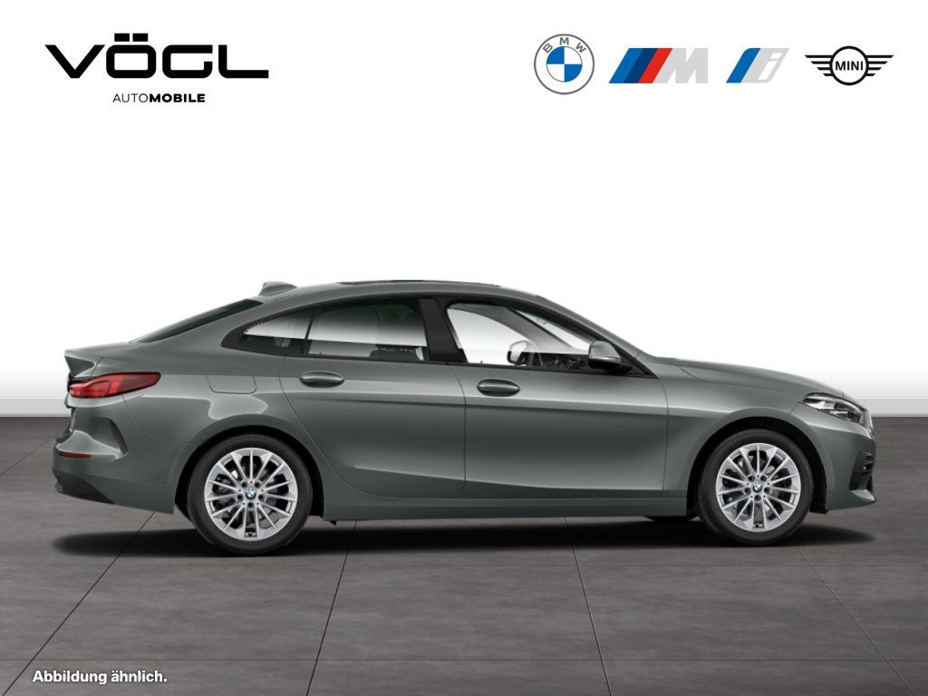 BMW 218 Gran Coupé 2024