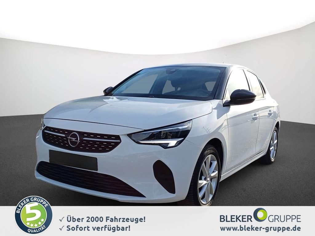 Opel Corsa 2023