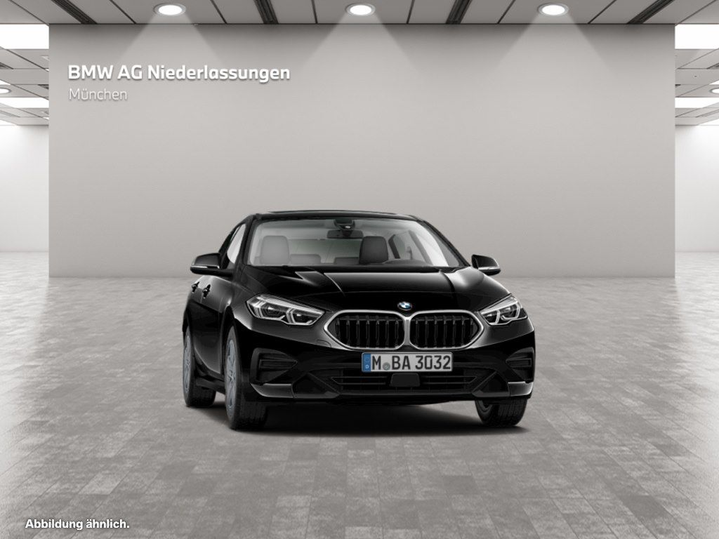 BMW 218 Gran Coupé 2022