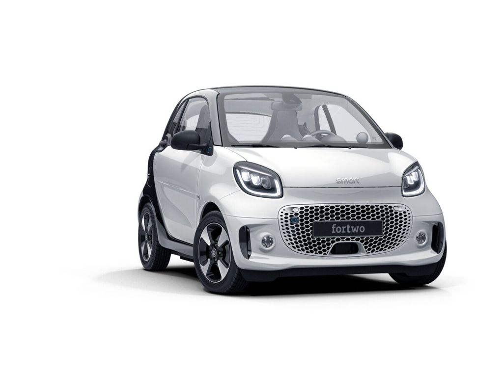 Smart ForTwo 2023