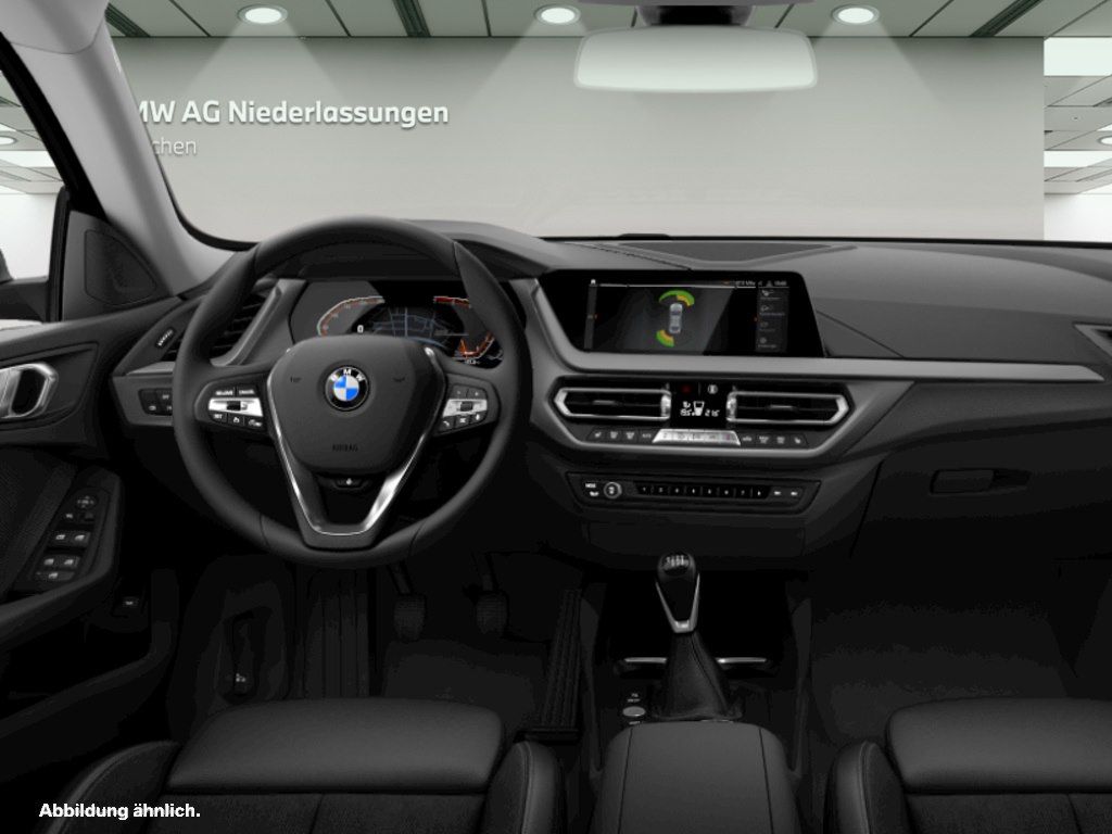 BMW 218 Gran Coupé 2022