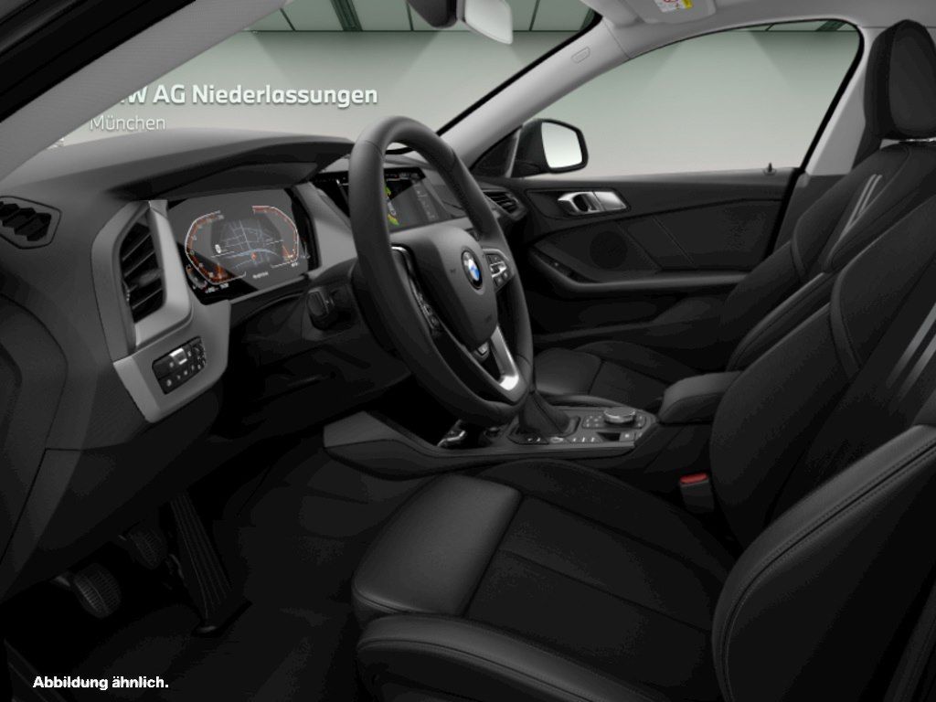 BMW 218 Gran Coupé 2022