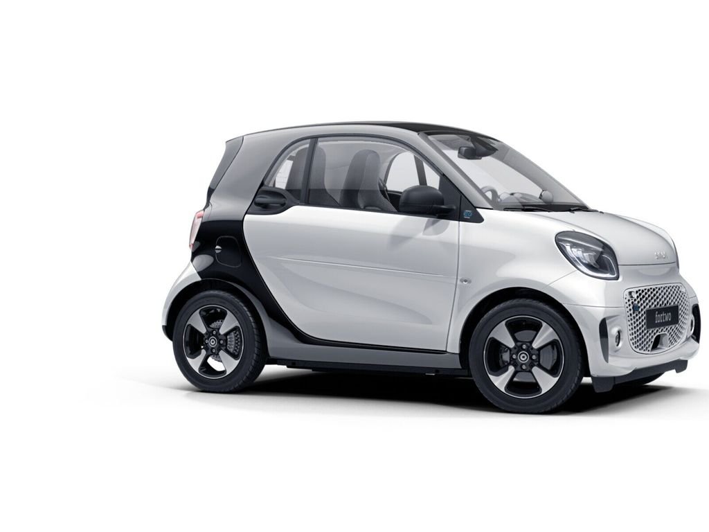 Smart ForTwo 2023