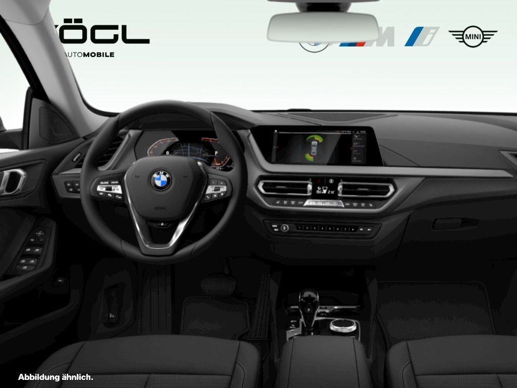 BMW 218 Gran Coupé 2024