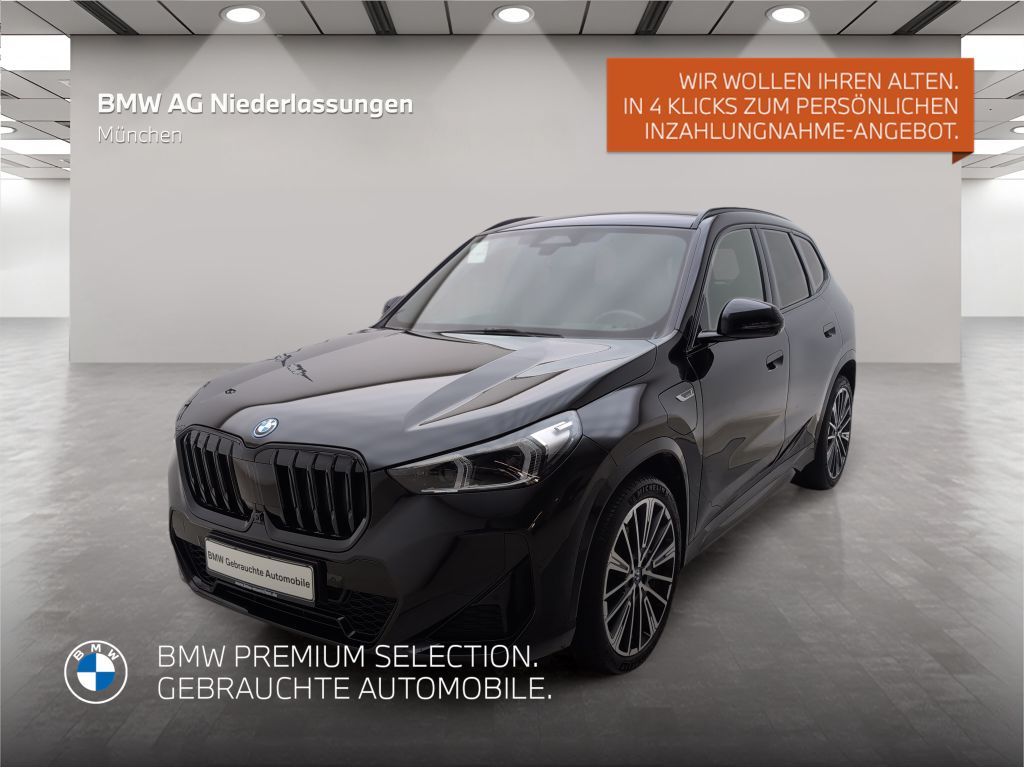 BMW X1 2022