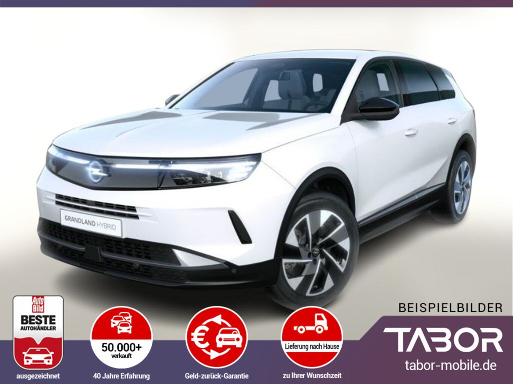 Opel Grandland (X) 2025