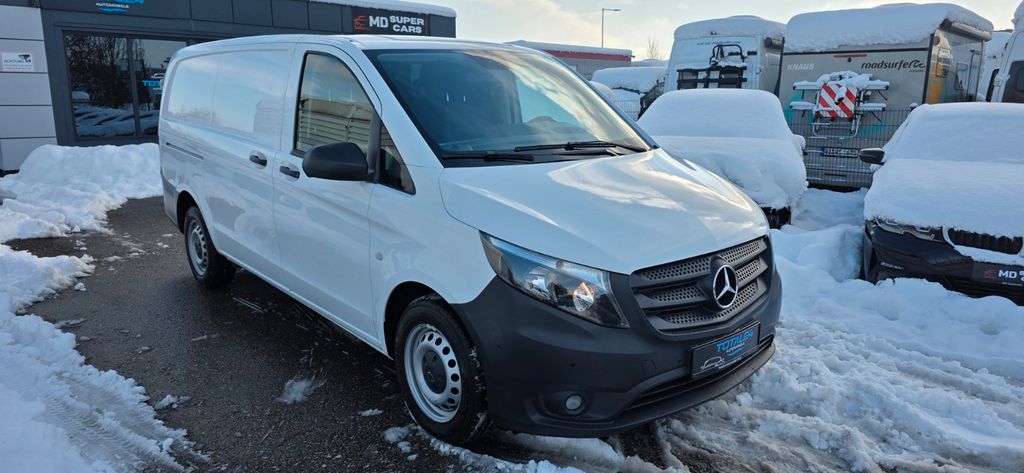 Mercedes-Benz Vito 2020