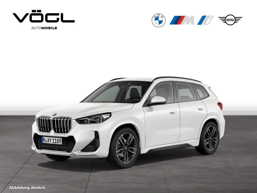 BMW X1 2025