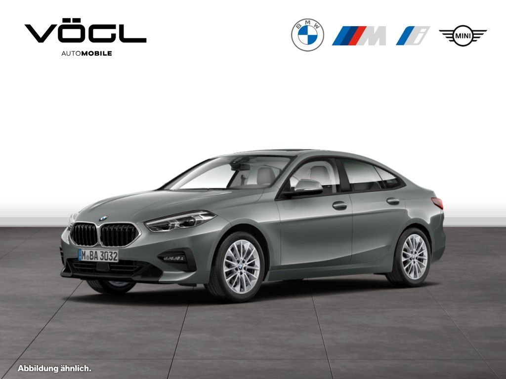 BMW 218 Gran Coupé 2024