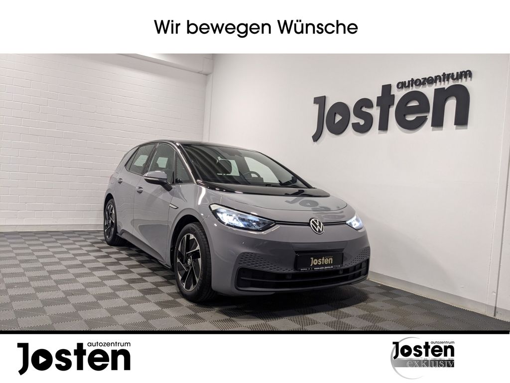 Volkswagen ID.3 2021