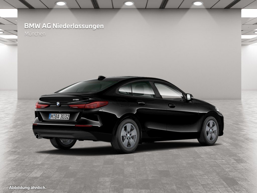 BMW 218 Gran Coupé 2022