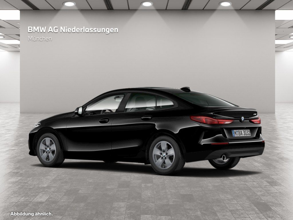 BMW 218 Gran Coupé 2022