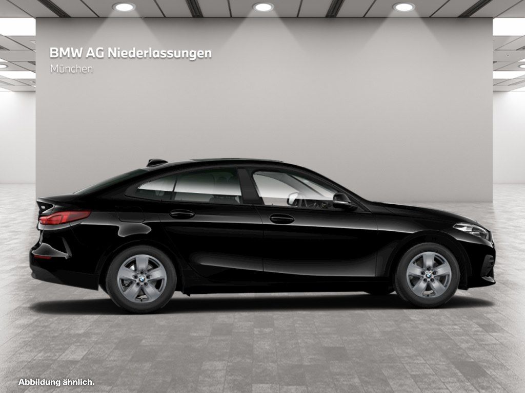 BMW 218 Gran Coupé 2022
