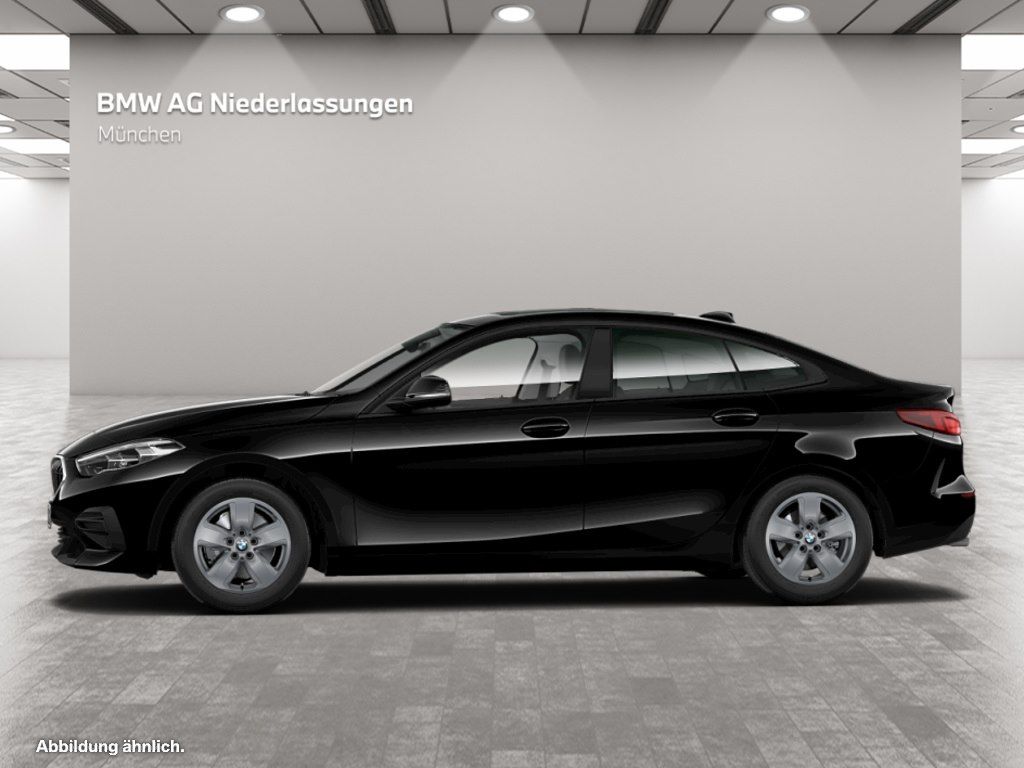 BMW 218 Gran Coupé 2022