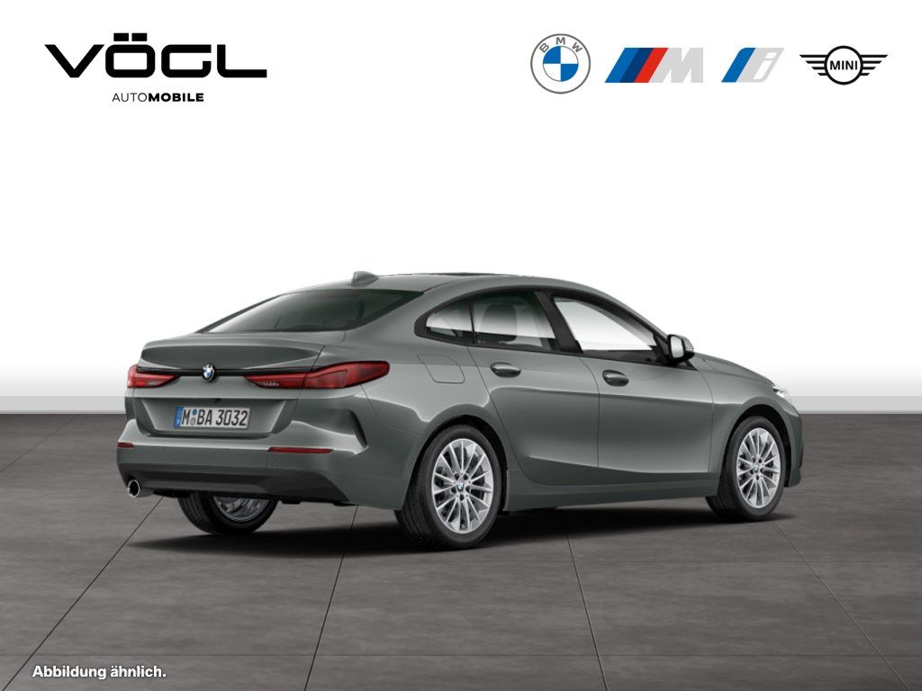 BMW 218 Gran Coupé 2024