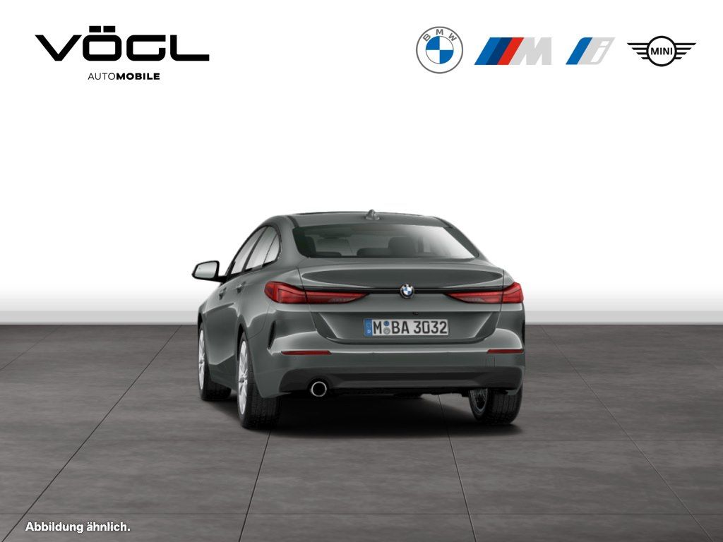 BMW 218 Gran Coupé 2024