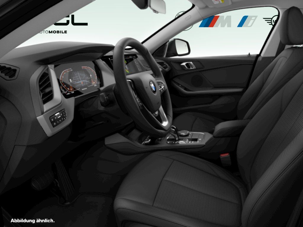 BMW 218 Gran Coupé 2024