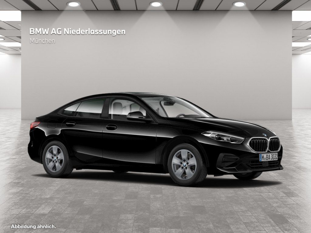 BMW 218 Gran Coupé 2022