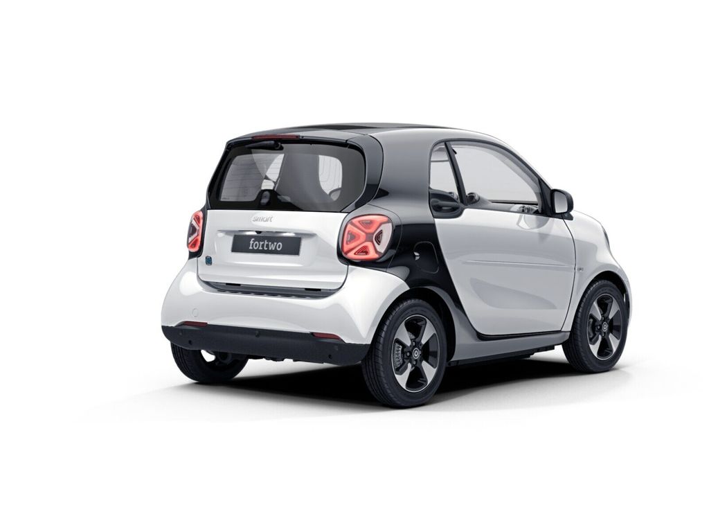 Smart ForTwo 2023