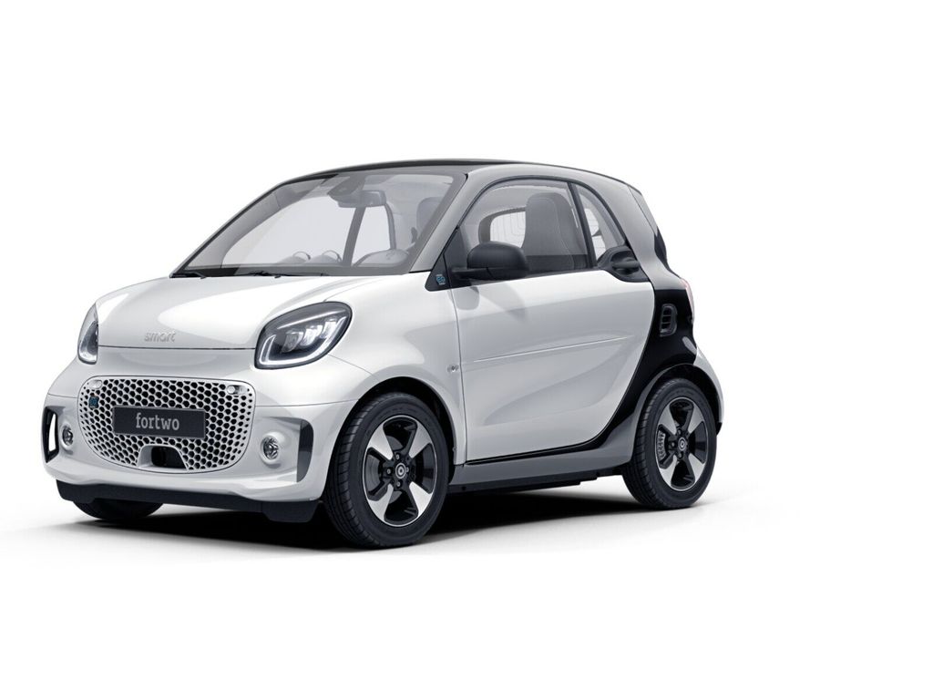 Smart ForTwo 2023