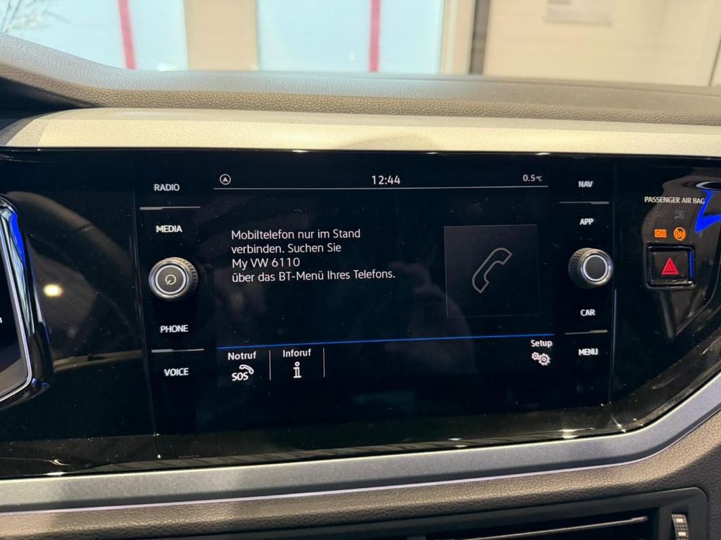 Volkswagen Taigo 2026