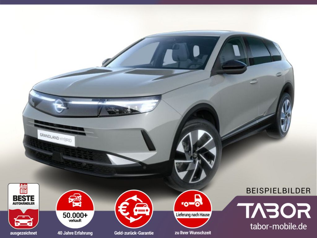 Opel Grandland (X) 2025