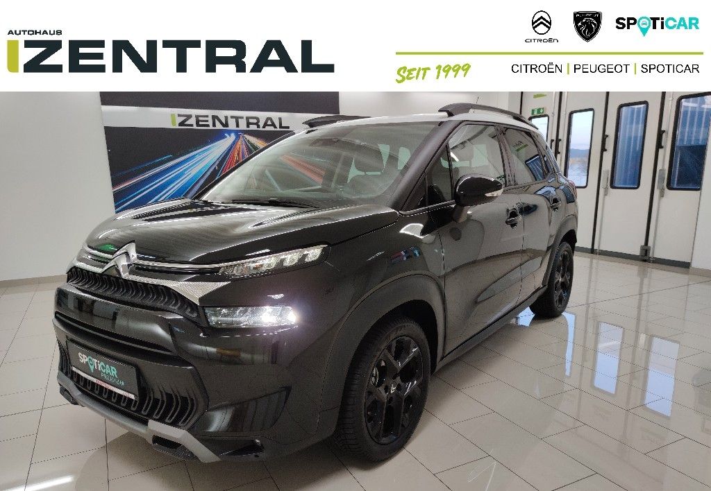 Citroën C3 Picasso 2024
