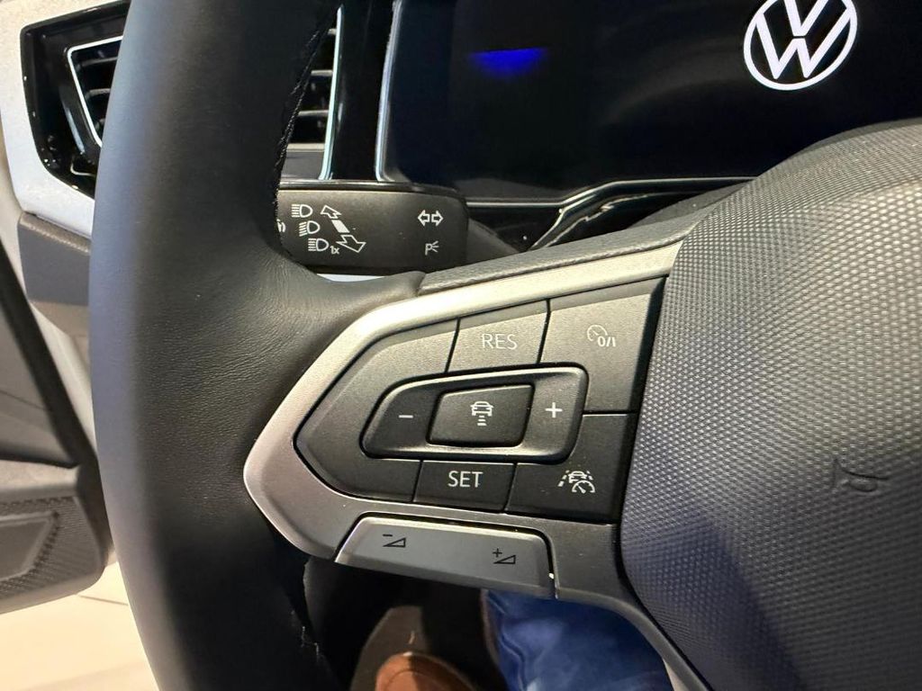 Volkswagen Taigo 2026