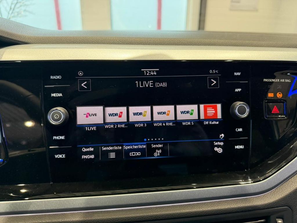 Volkswagen Taigo 2026