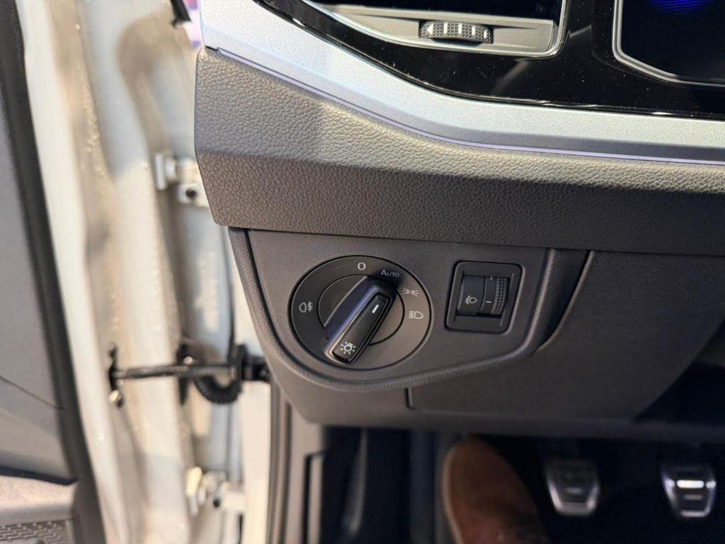 Volkswagen Taigo 2026