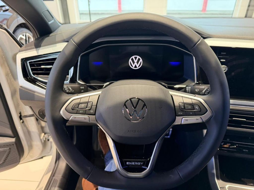 Volkswagen Taigo 2026