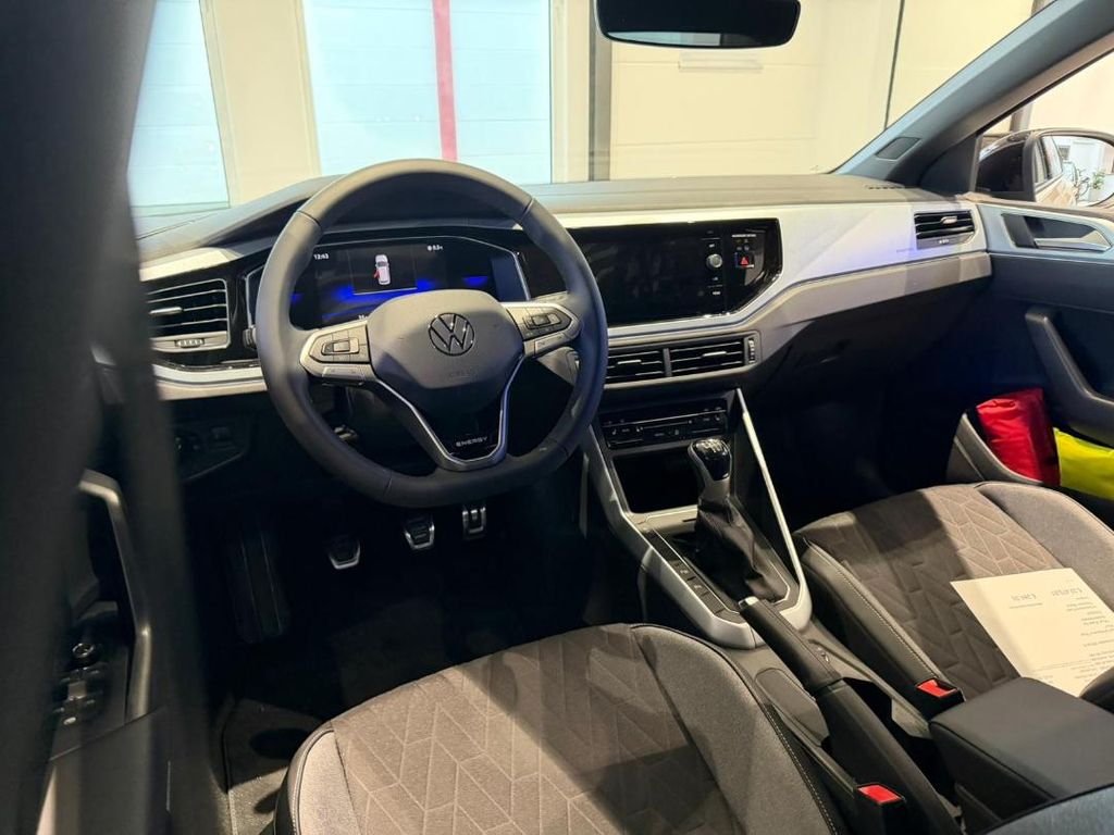 Volkswagen Taigo 2026