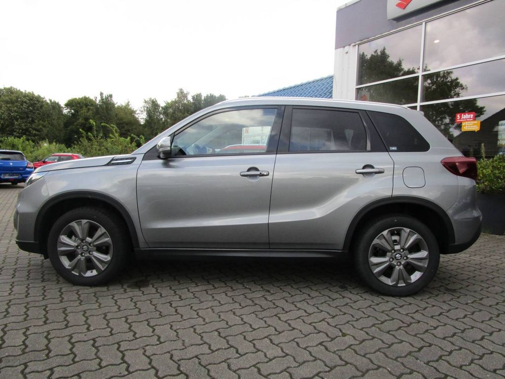 Suzuki Vitara 2023