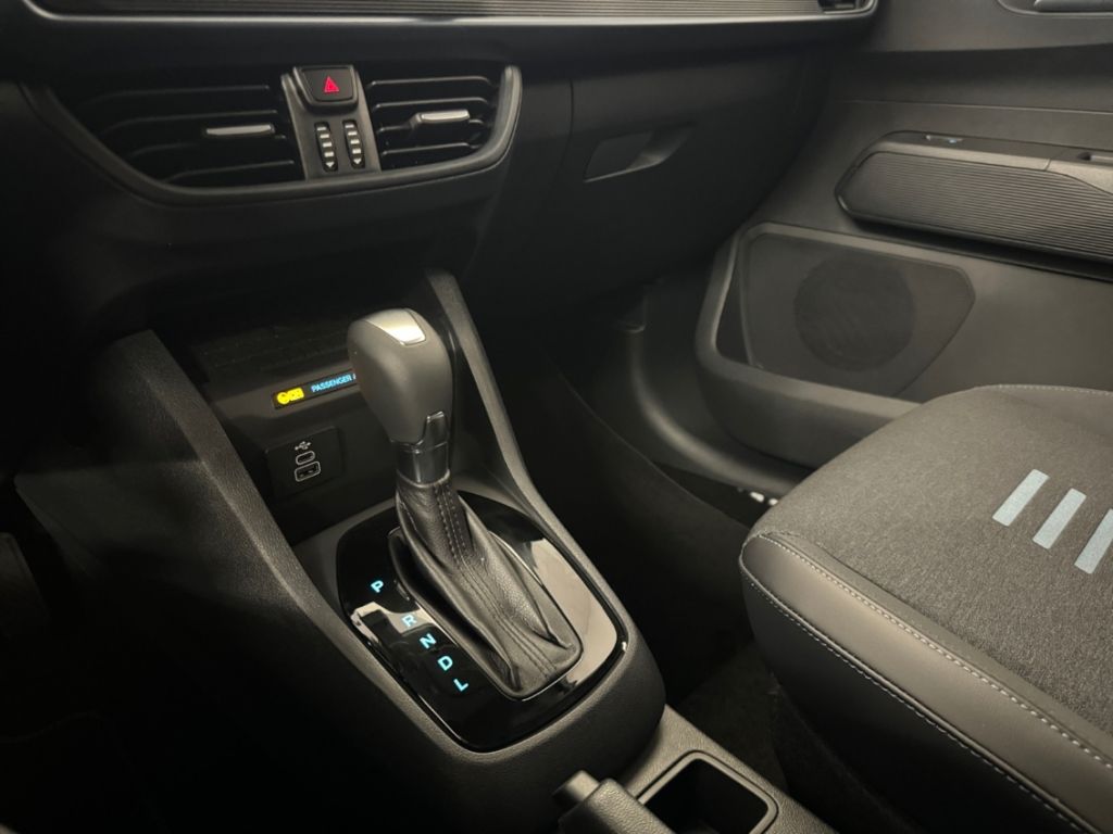 Ford Tourneo Courier 2025