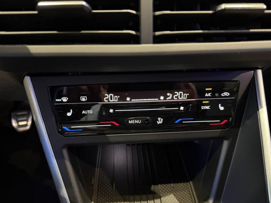 Volkswagen Taigo 2026