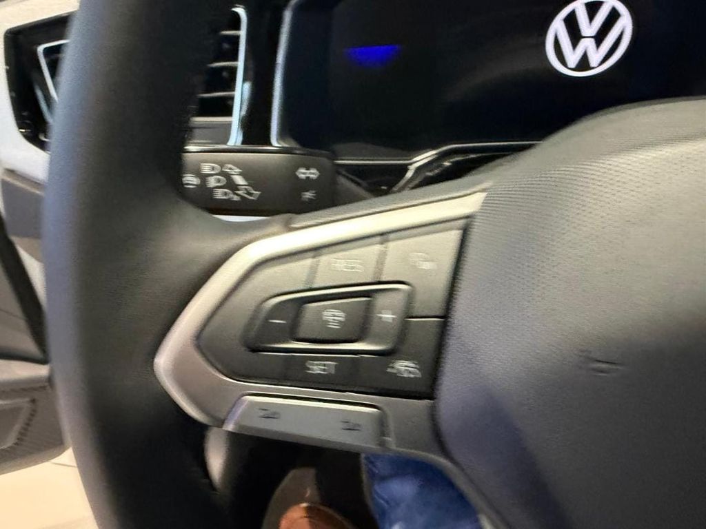 Volkswagen Taigo 2026