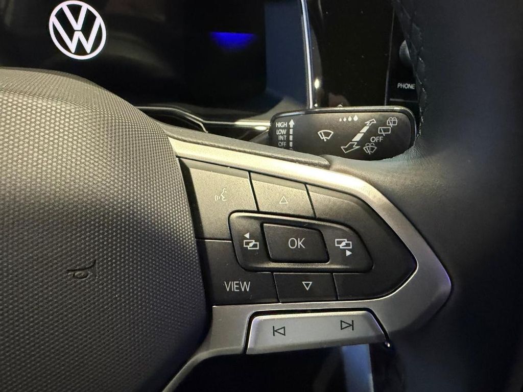 Volkswagen Taigo 2026