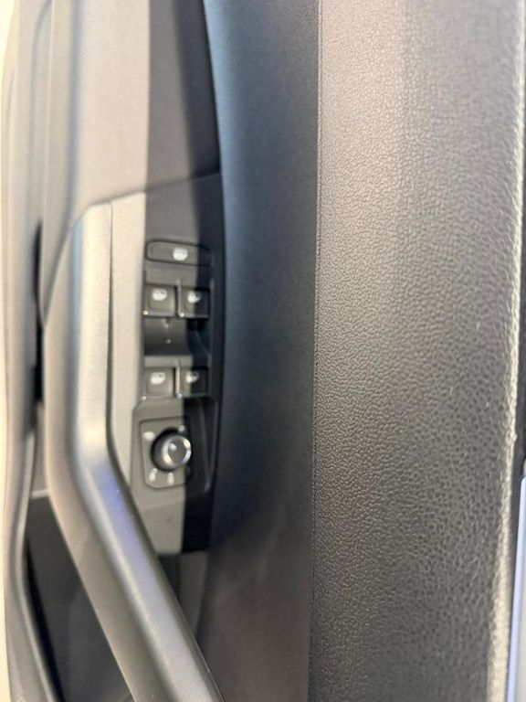 Volkswagen Taigo 2026