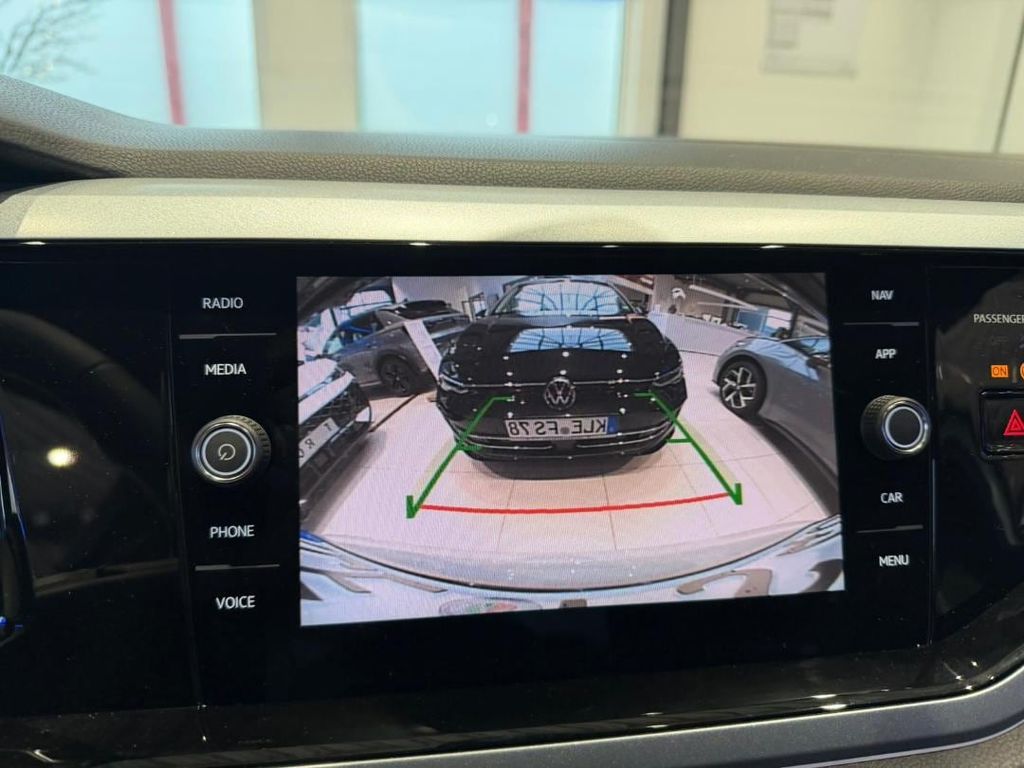 Volkswagen Taigo 2026