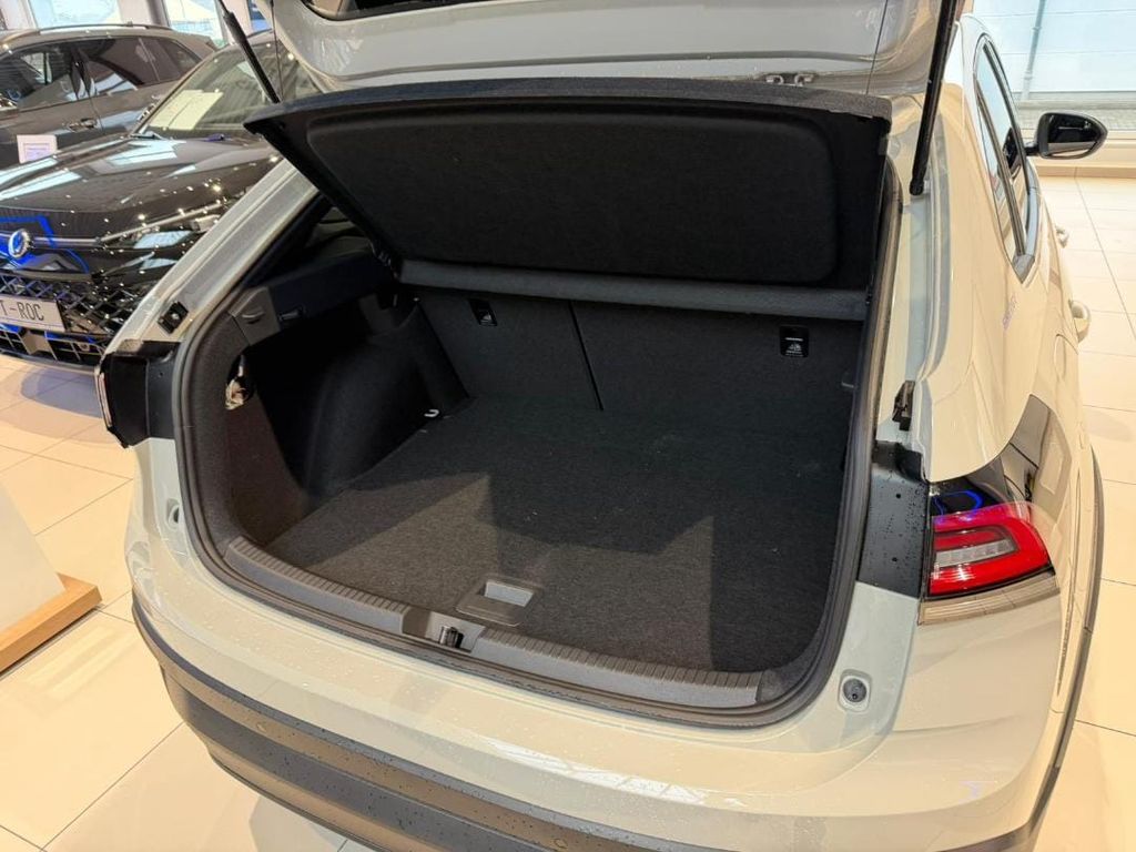 Volkswagen Taigo 2026