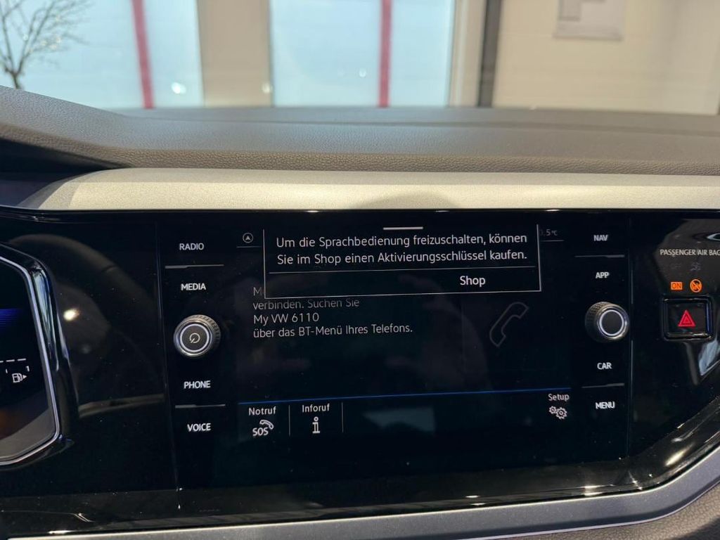 Volkswagen Taigo 2026