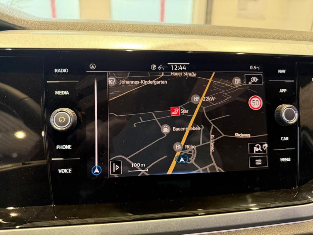 Volkswagen Taigo 2026