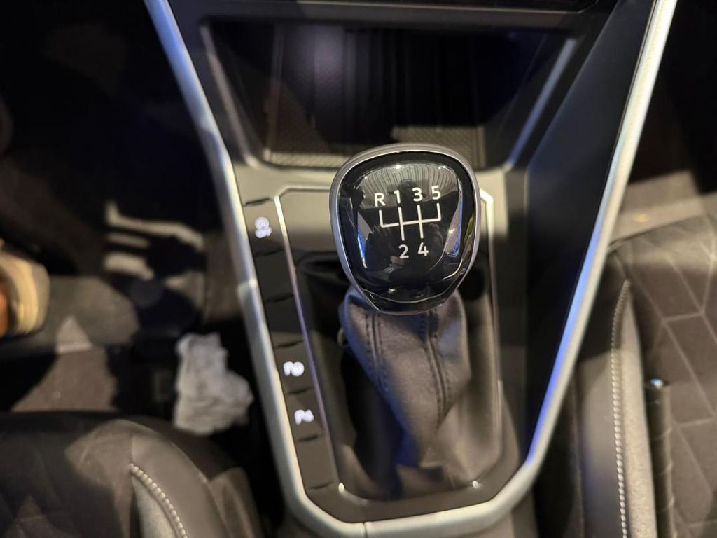 Volkswagen Taigo 2026