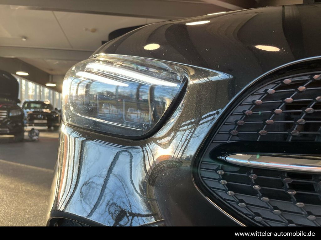 Mercedes-Benz B 250 2021