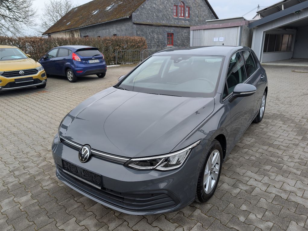 Volkswagen Golf 2023