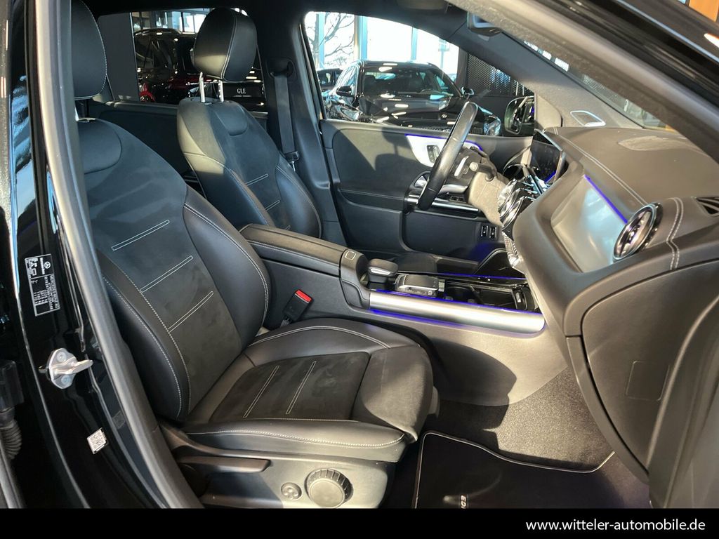 Mercedes-Benz B 250 2021